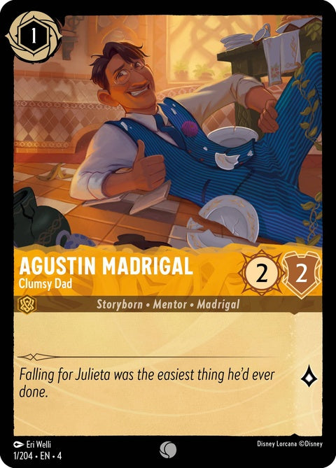1-agustinmadrigal-clumsydad