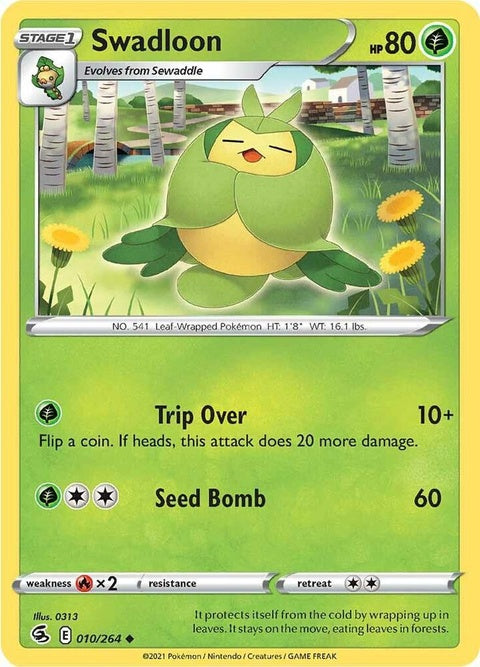 10-swadloon