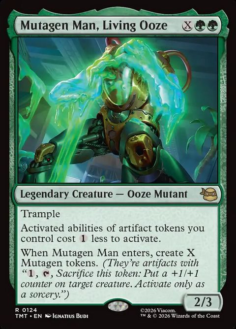 124-mutagenmanlivingooze