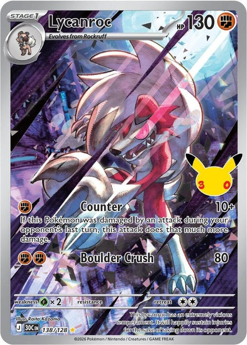 138-lycanroc