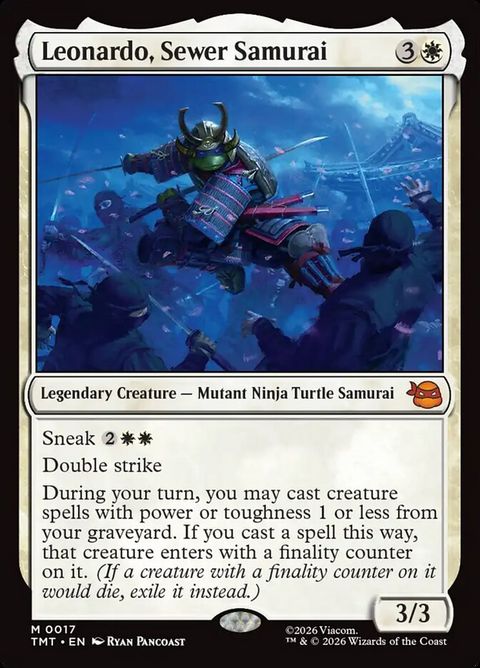 17-leonardosewersamurai