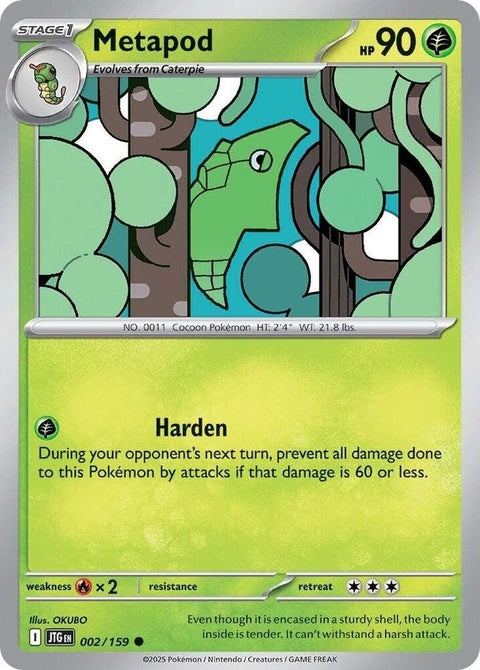 2-metapod