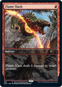 Flame Slash (1) (GAME)
