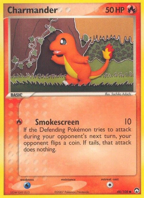 48-charmander