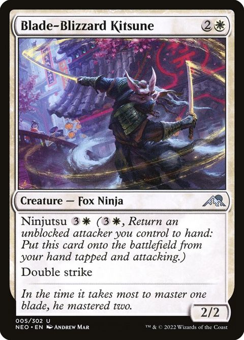 5-bladeblizzardkitsune