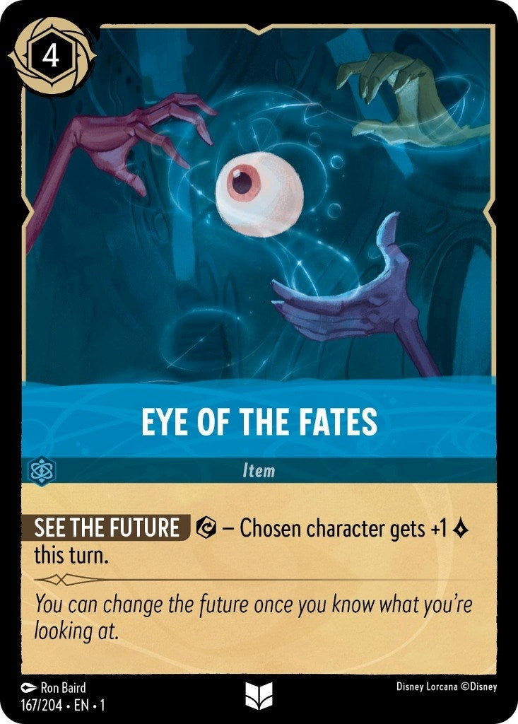 Eye of the Fates (167/204) (1)