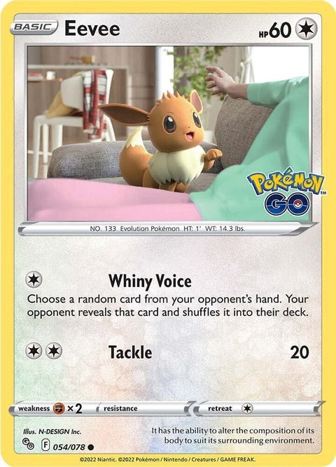 54-eevee