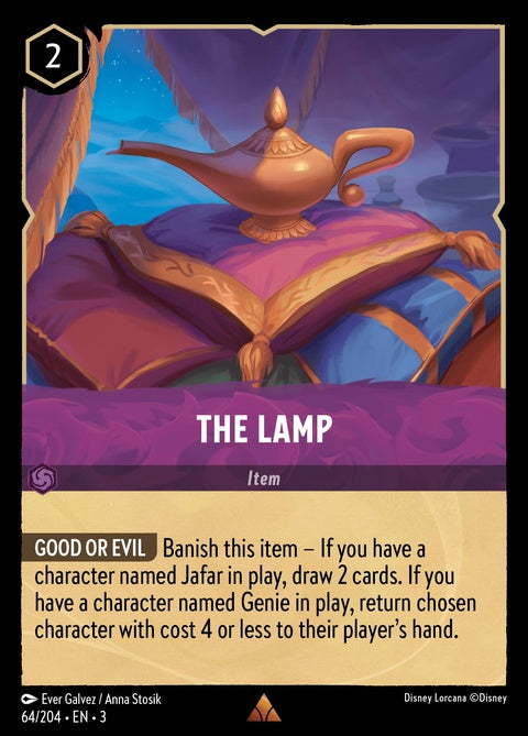 64-thelamp