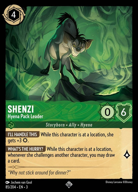85-shenzi-hyenapackleader