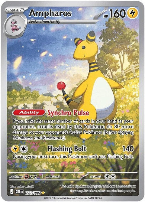 90-ampharos