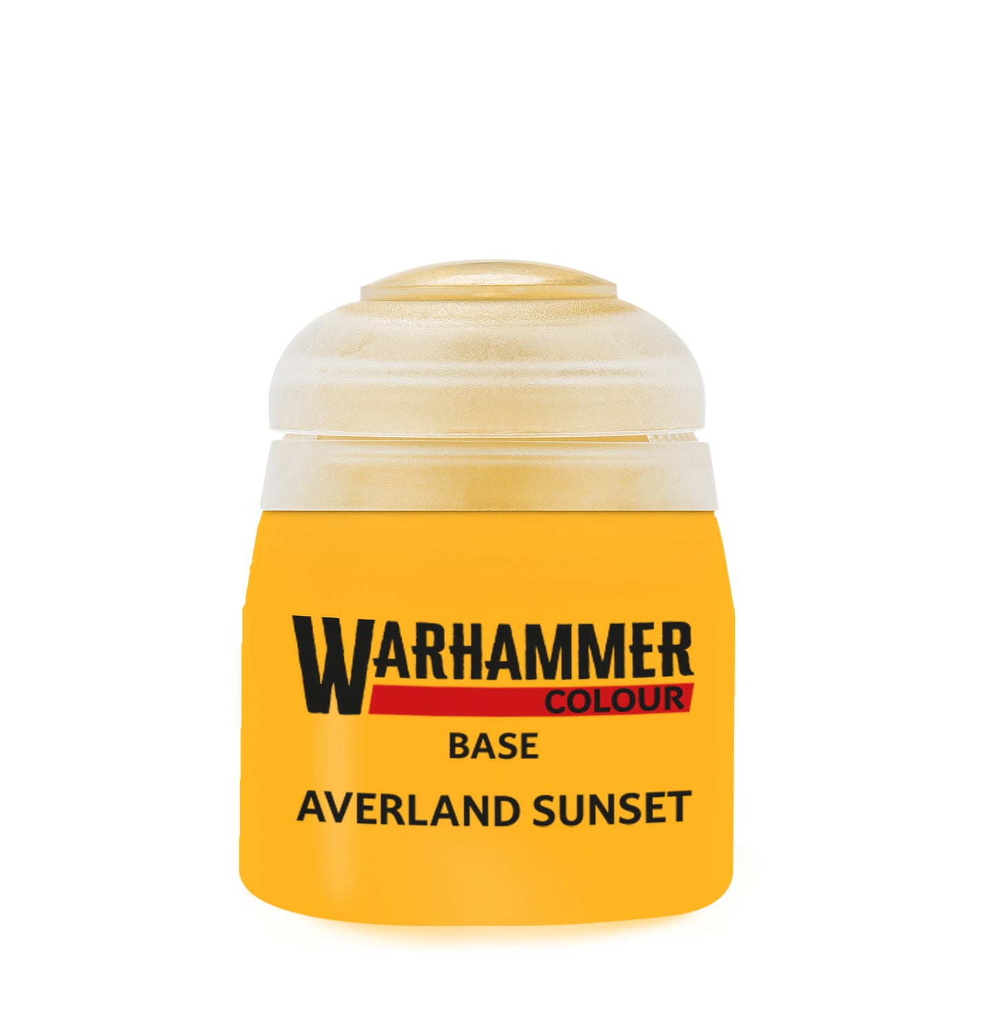 Citadel Colour Base: Averland Sunset (12ml)
