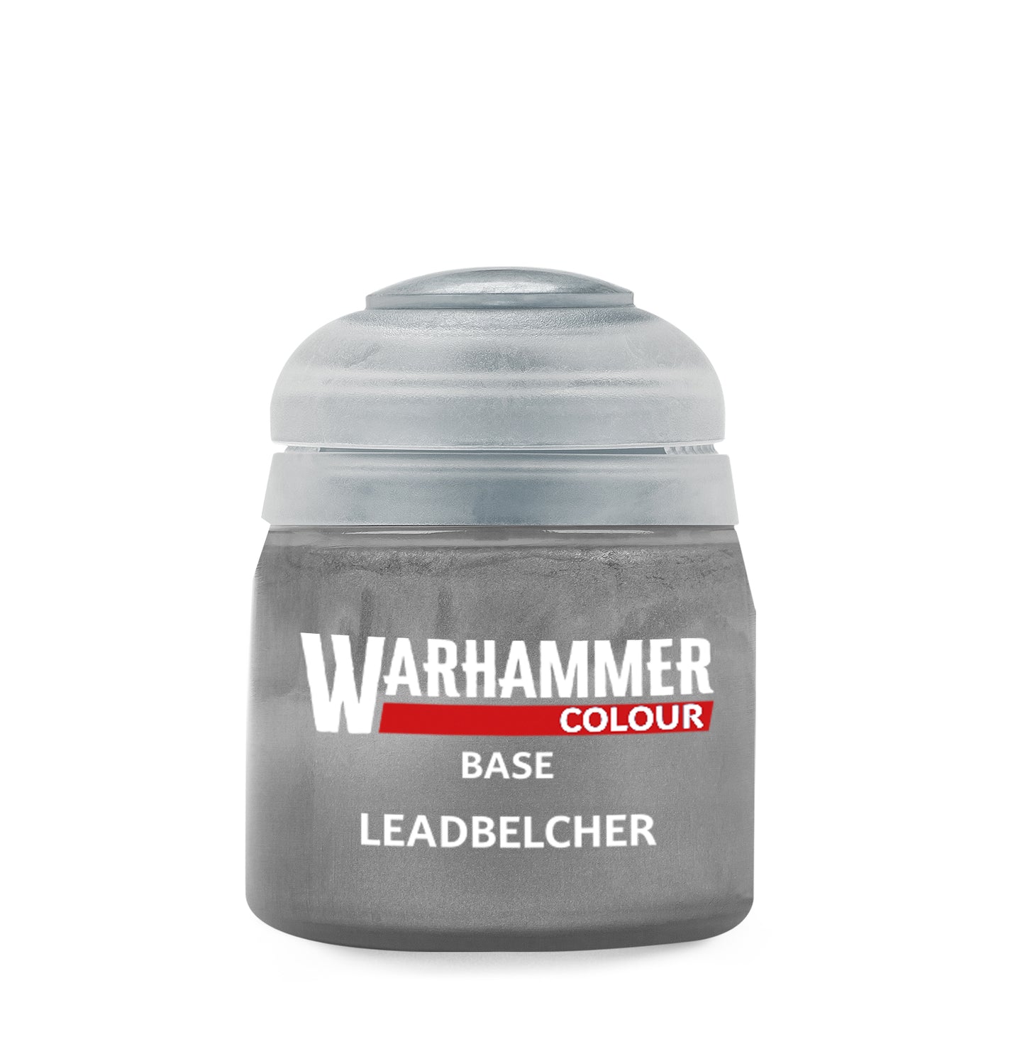 Citadel Colour Base: Leadbelcher (12ml)