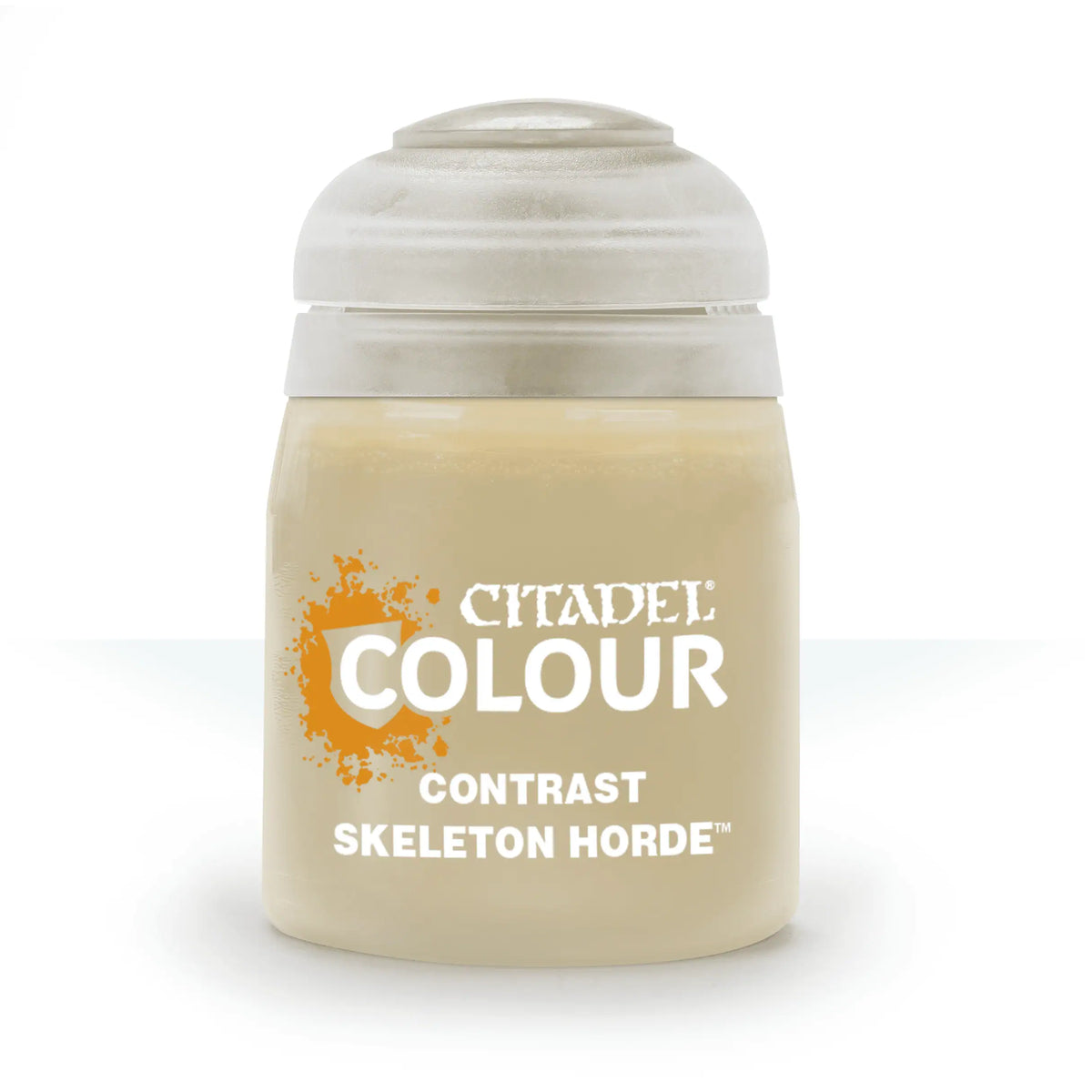 C: Skeleton Horde 18Ml