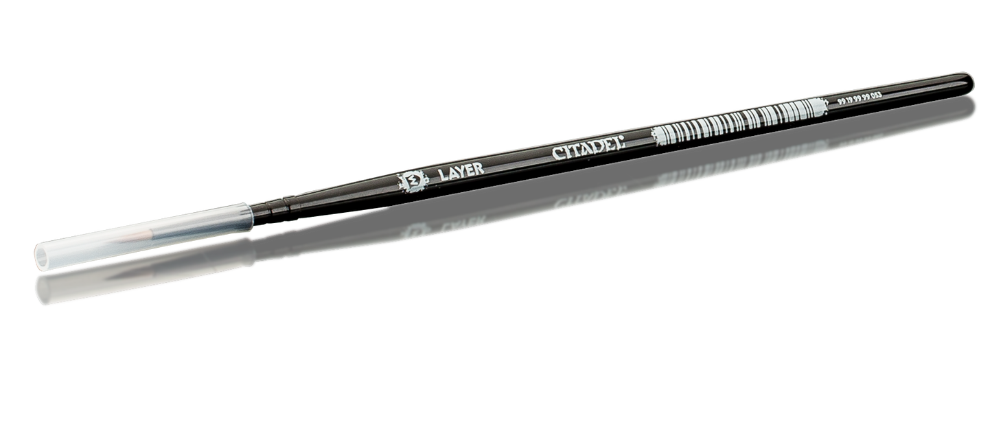 Citadel Colour Medium Layer Brush
