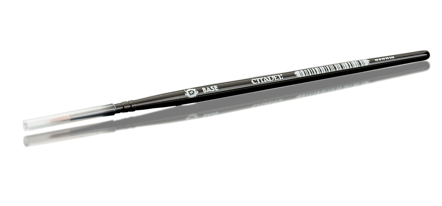 Citadel Colour Small Base Brush