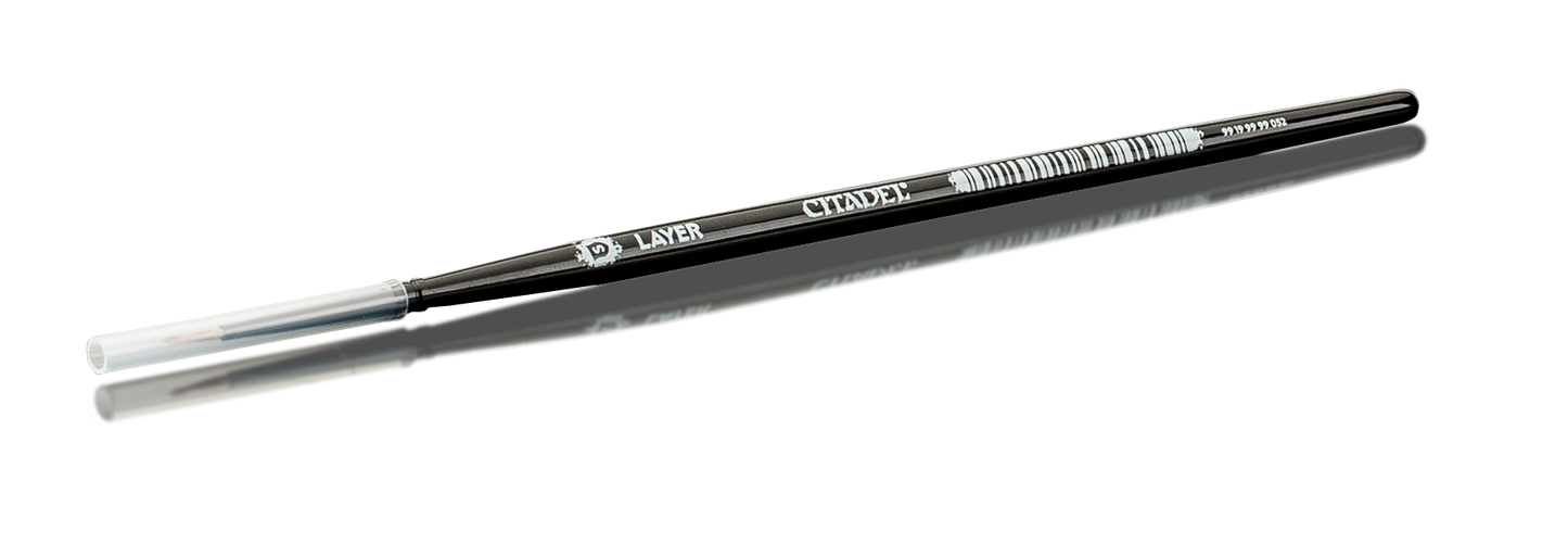 Citadel Colour Small Layer Brush