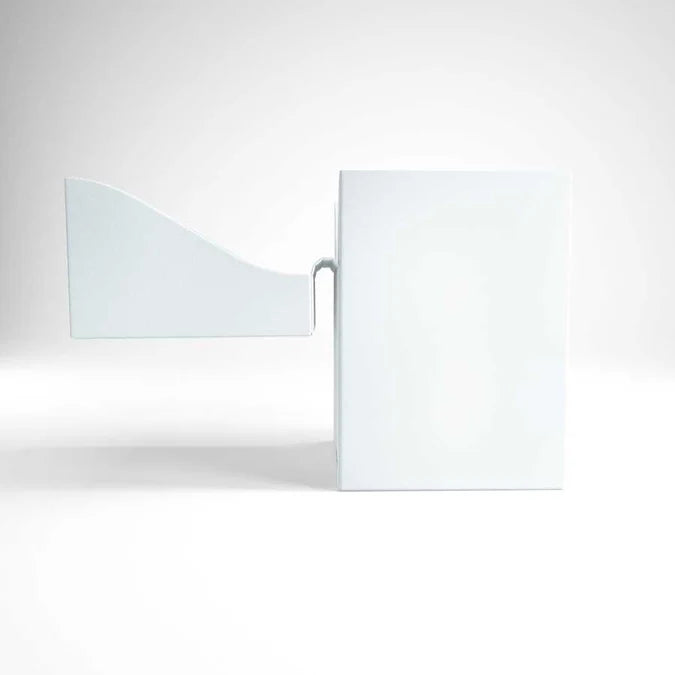 Gamegenic Deck Holder 100+ White