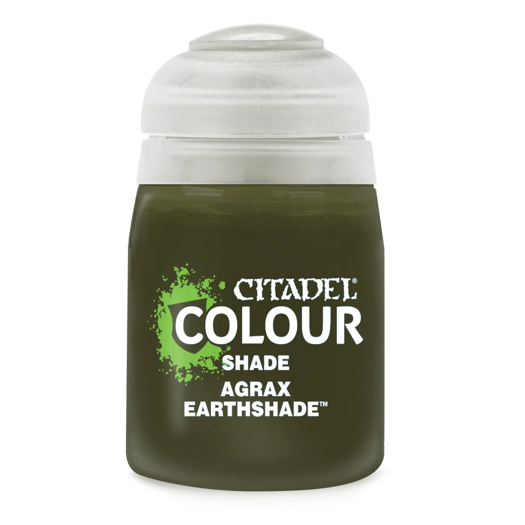 S: Agrax Earthshade 18Ml