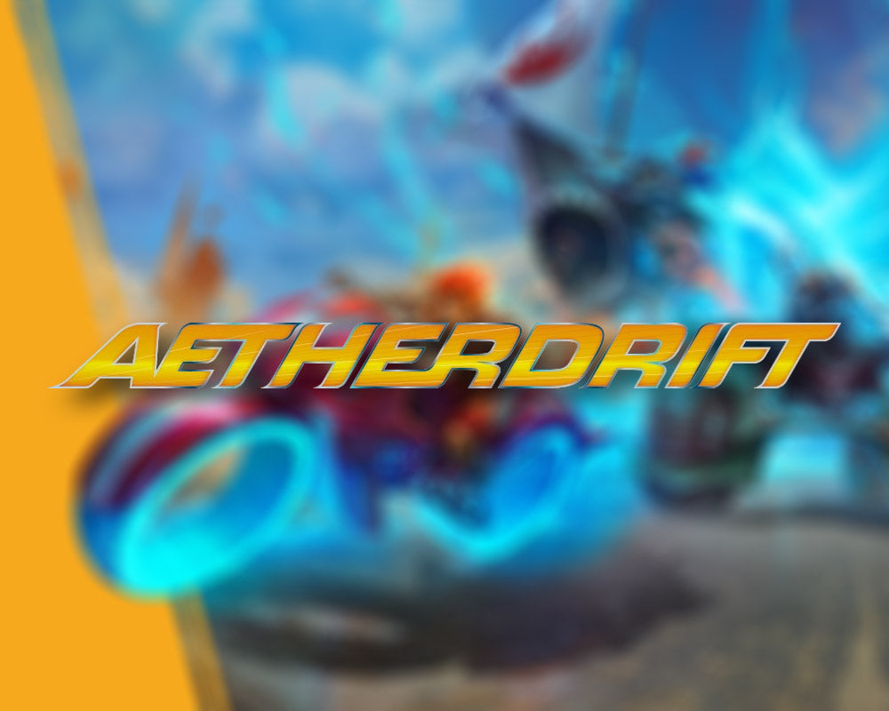 Aetherdrift