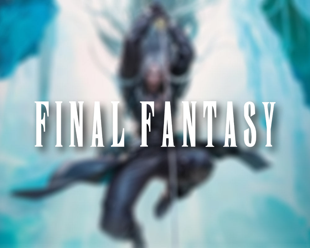 Final Fantasy