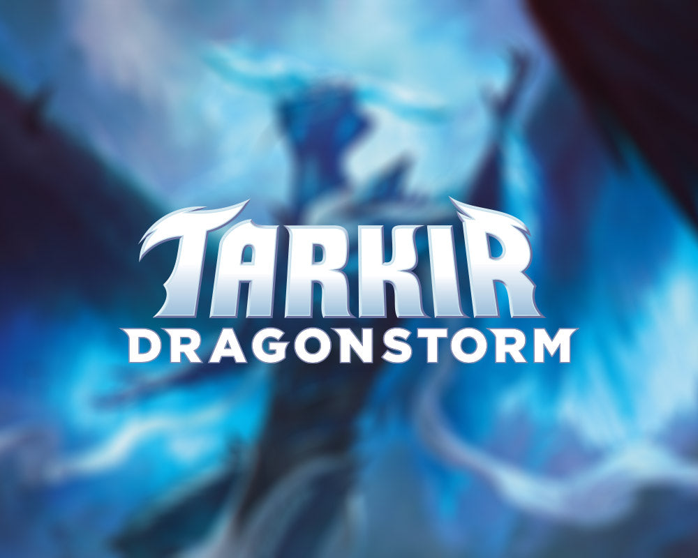 Tarkir: Dragonstorm