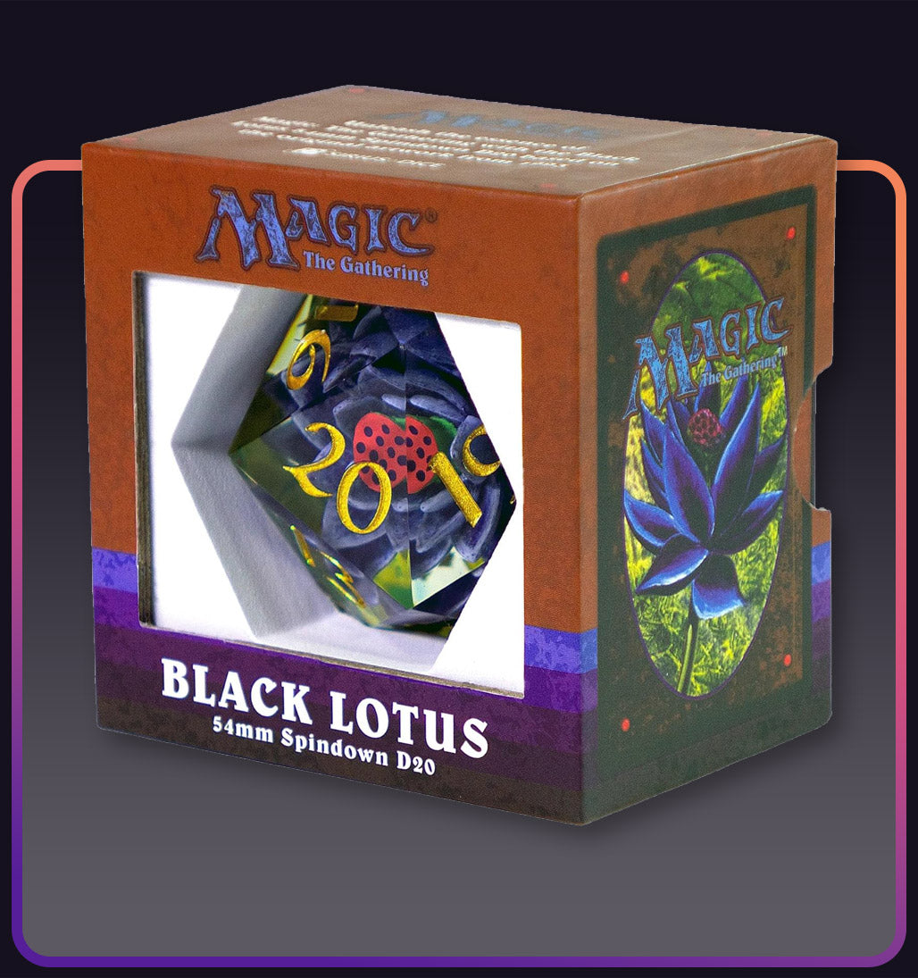 Magic Accessories