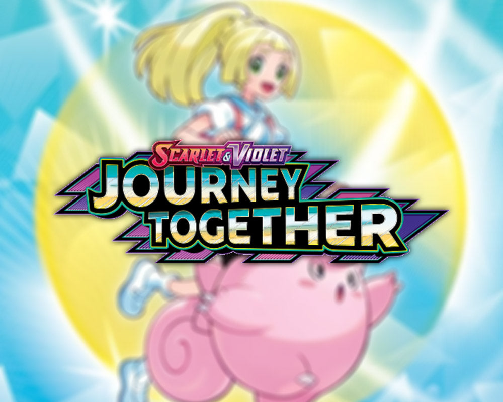 SV: Journey Together