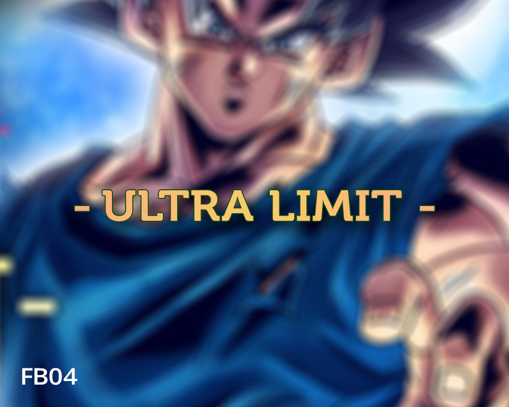 Ultra Limit
