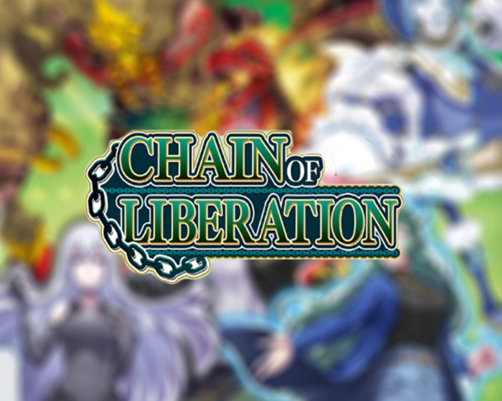 Chains of Liberation