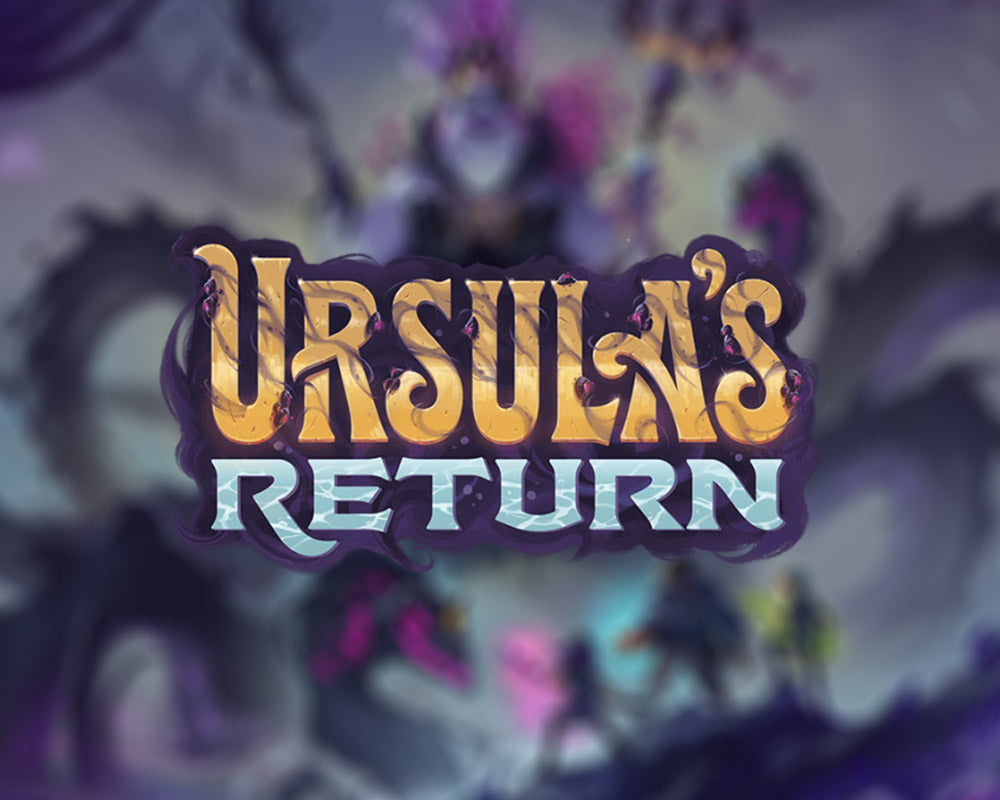 Ursula's Return