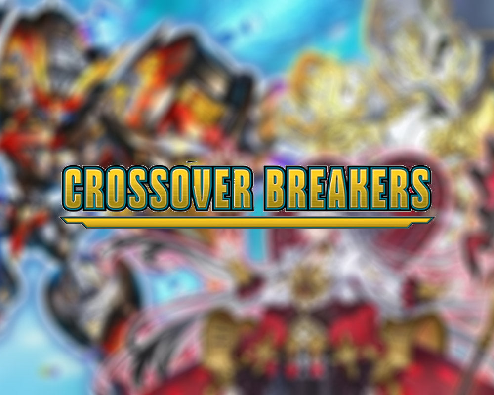 Crossover Breakers