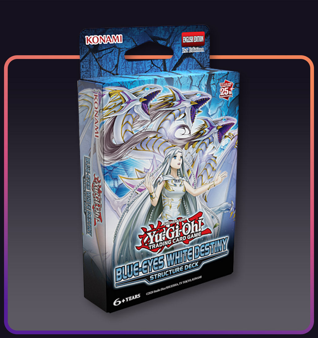 Yu-Gi-Oh! Decks