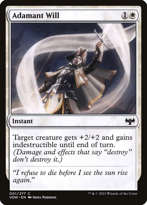 1-adamantwill