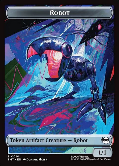 10-robot