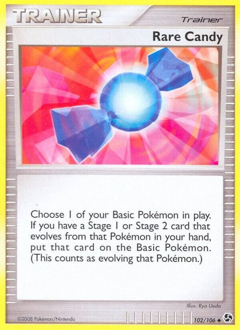102-rarecandy