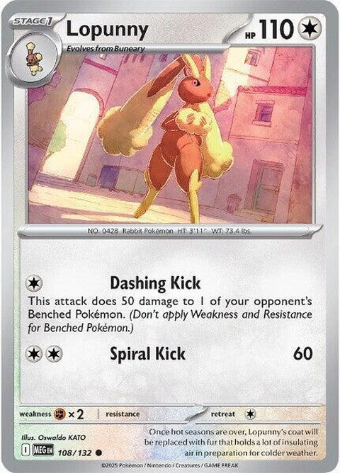 108-lopunny
