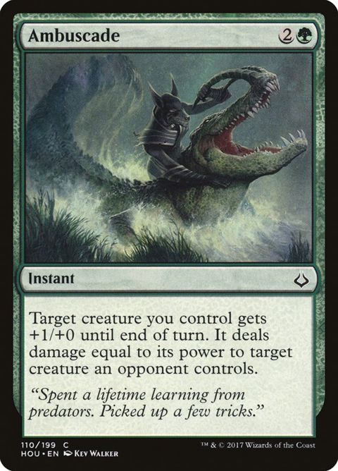 110-ambuscade