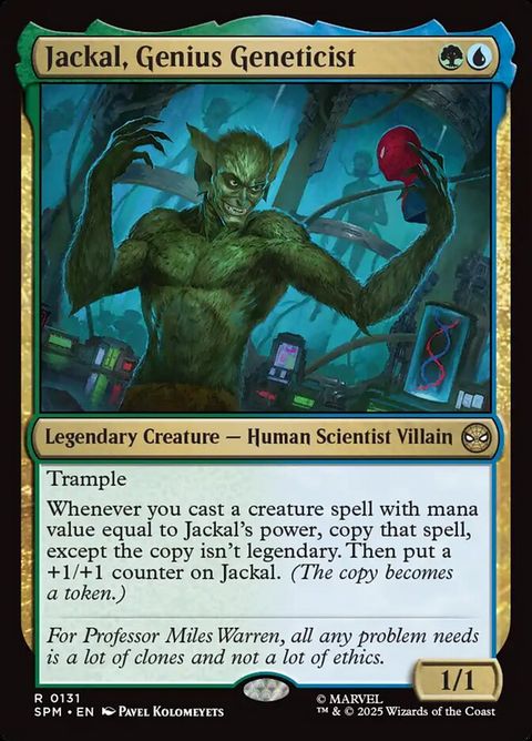 131-jackalgeniusgeneticist