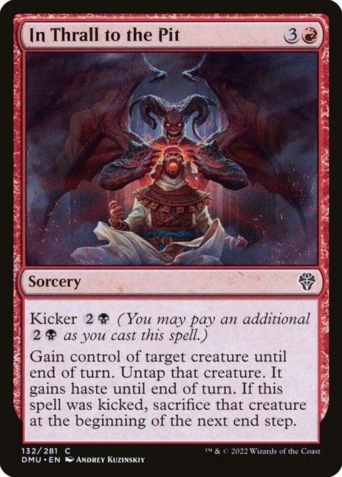 132-inthralltothepit