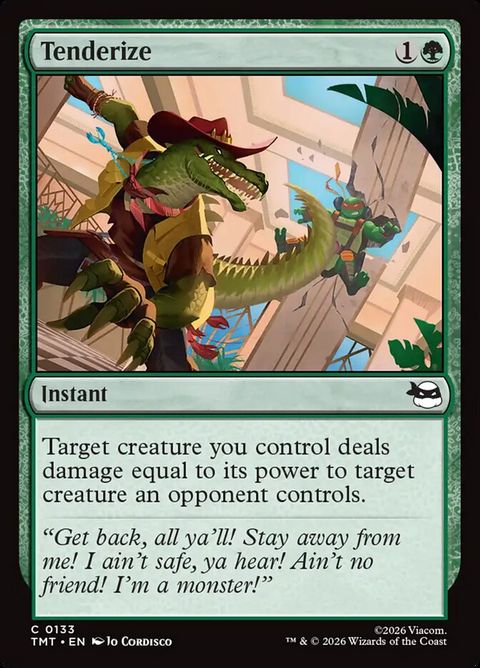133-tenderize