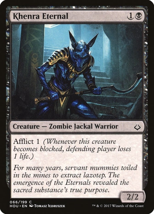 Khenra Eternal (66) (HOU)