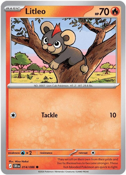 14-litleo