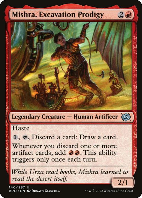 140-mishraexcavationprodigy