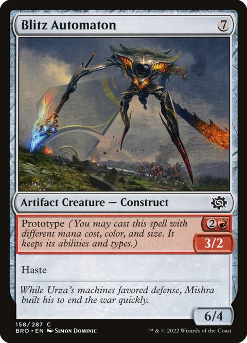 158-blitzautomaton