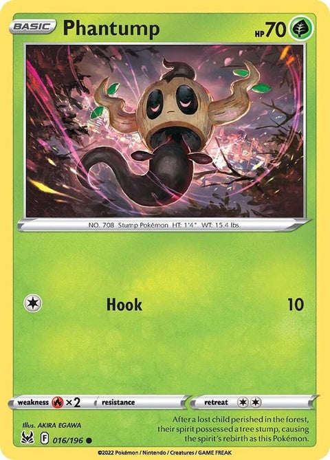 16-phantump