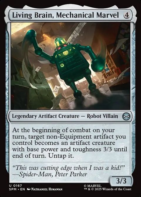 167-livingbrainmechanicalmarvel