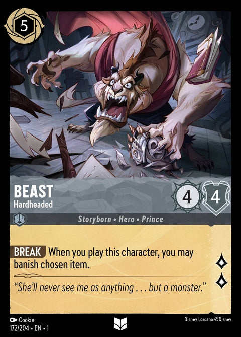 172-beast-hardheaded