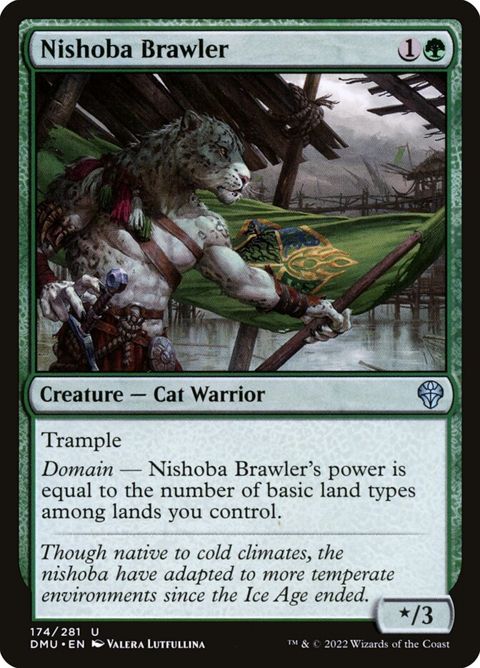174-nishobabrawler