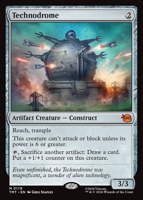179-technodrome