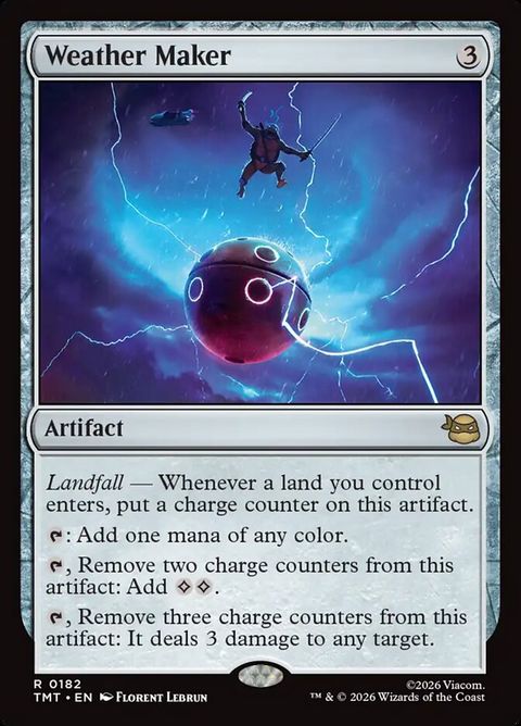 182-weathermaker